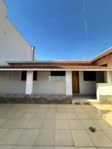 Casa com 1 Quarto para alugar, 60m² no Jardim dos Calegaris, Paulínia
