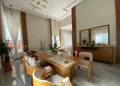Casa de Condomínio com 3 Quartos à venda, 230m² no Condomínio Terras do Vale, Caçapava