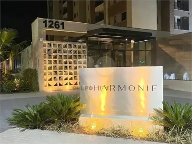 Apartamento com 3 Quartos à venda, 92m² no Vila José Bonifácio, Araraquara