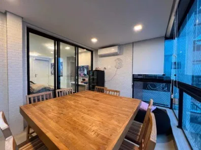 Apartamento com 2 Quartos à venda, 83m² no Aparecida, Santos