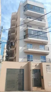 Apartamento com 3 Quartos à venda, 100m² no Setor Oeste, Goiânia