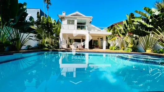 Casa com 4 Quartos à venda, 257m² no Riviera, Bertioga