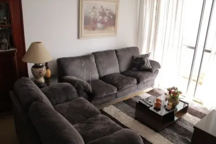 Apartamento com 2 Quartos à venda, 73m² no Vila Amélia, São Paulo