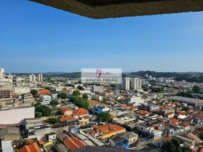 Apartamento com 1 Quarto à venda, 60m² no Centro, Jundiaí