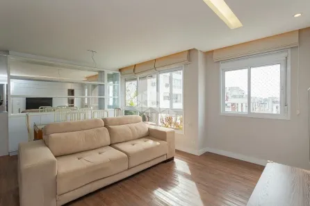Apartamento com 3 Quartos à venda, 74m² no Boa Vista, Porto Alegre