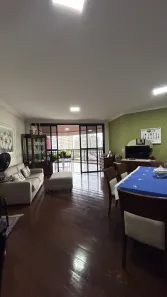 Apartamento com 3 Quartos para alugar, 140m² no Parque Tamandaré, Campos dos Goytacazes