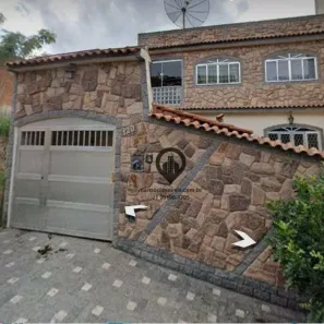 Casa com 3 Quartos à venda, 53m² no Campo Grande, Rio de Janeiro