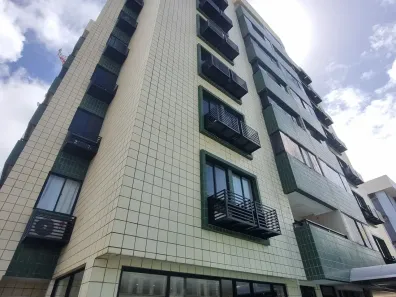Apartamento com 3 Quartos à venda, 85m² no Candeias, Jaboatão dos Guararapes