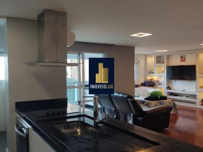 Apartamento com 1 Quarto à venda, 51m² no Vila Andrade, São Paulo