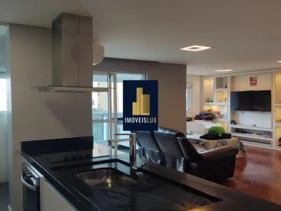 Apartamento com 1 Quarto à venda, 51m² no Vila Andrade, São Paulo