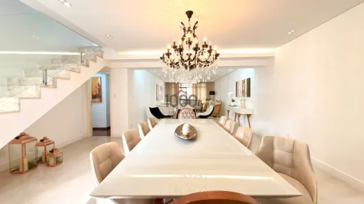 Cobertura com 4 Quartos à venda, 314m² no Granbery, Juiz de Fora