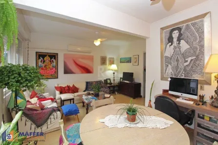 Apartamento com 2 Quartos à venda, 84m² no Moinhos de Vento, Porto Alegre