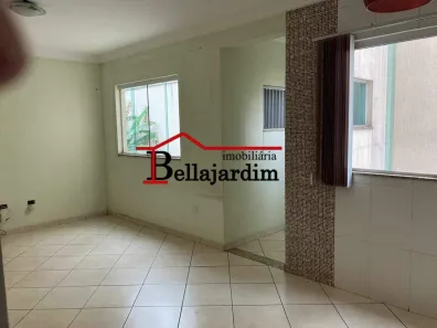 Cobertura com 3 Quartos à venda, 152m² no Vila Valparaíso, Santo André