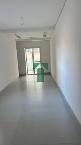 Apartamento com 2 Quartos à venda, 64m² no Vila Humaitá, Santo André