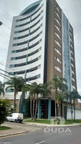 Apartamento com 3 Quartos à venda, 95m² no Centro, Criciúma
