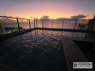 Apartamento com 3 Quartos à venda, 155m² no Barra, Salvador