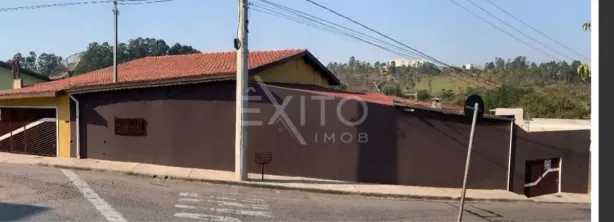 Casa com 2 Quartos à venda, 287m² no Vila Esperança, Jundiaí