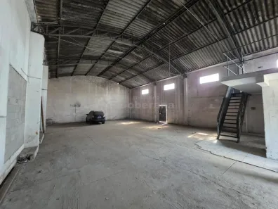 Galpão/Depósito/Armazém para alugar, 300m² no Jardim São Marcos, Campinas