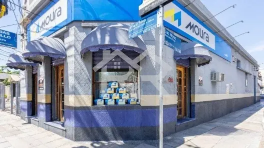 Ponto Comercial à venda, 220m² no Cidade Baixa, Porto Alegre