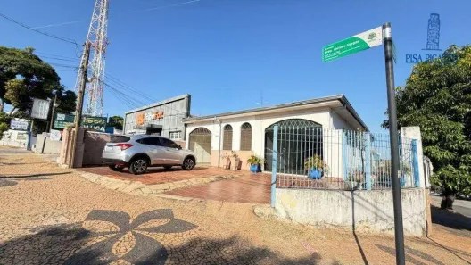 Imóvel Comercial para venda ou aluguel, 164m² no Santa Cecília, Paulínia