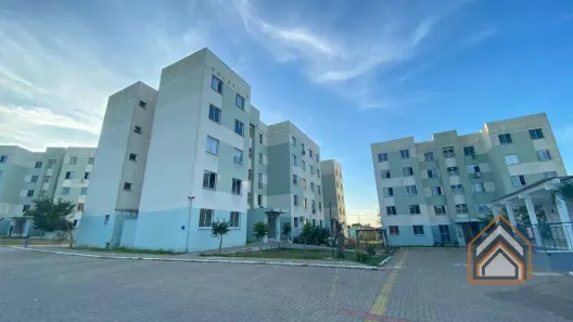 Apartamento com 2 Quartos à venda, 44m² no Piratini, Alvorada