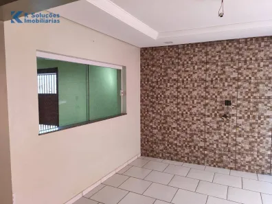 Casa com 3 Quartos à venda, 181m² no Vila Industrial, Bauru