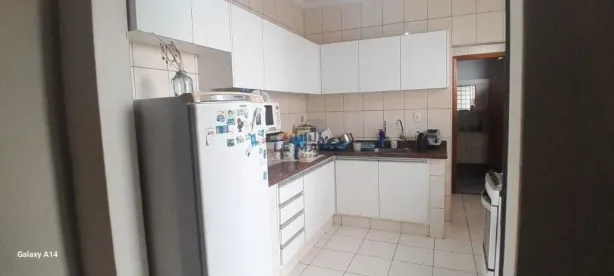 Casa com 2 Quartos à venda, 72m² no Cidade Alta, Piracicaba