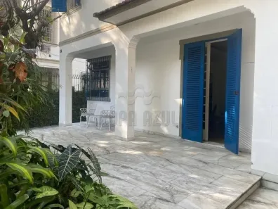 Casa com 4 Quartos à venda, 320m² no Grajaú, Rio de Janeiro