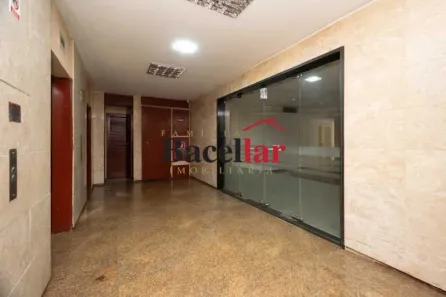 Sala Comercial para alugar, 678m² no Centro, Rio de Janeiro