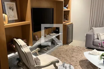 Apartamento com 3 Quartos à venda, 213m² no Cambuí, Campinas