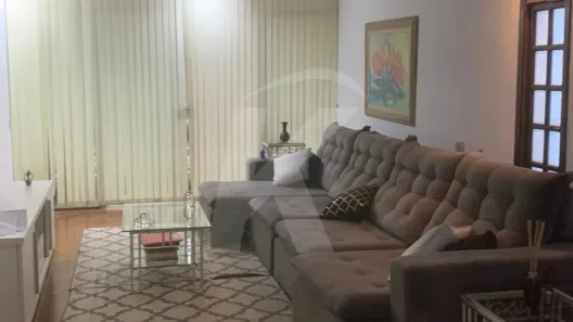 Sobrado com 3 Quartos à venda, 180m² no Vila Paulicéia, São Paulo