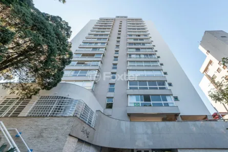 Apartamento com 3 Quartos à venda, 112m² no Petrópolis, Porto Alegre