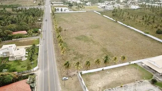 Lote/Terreno à venda, 29973m² no Robalo, Aracaju