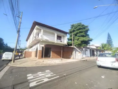 Casa com 3 Quartos à venda, 247m² no Parque Liberdade, Americana