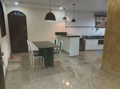 Casa com 3 Quartos à venda, 450m² no Joacima, Itapemirim