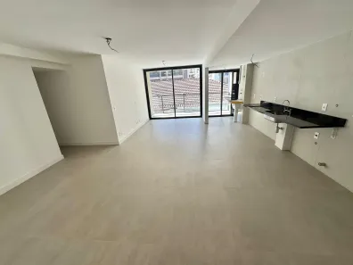 Apartamento com 3 Quartos à venda, 112m² no Botafogo, Rio de Janeiro