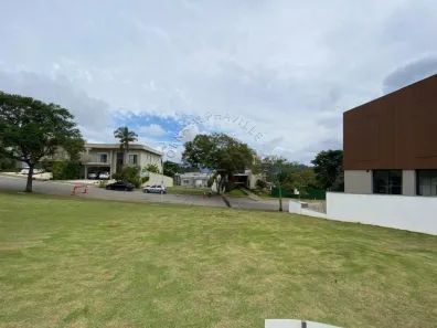 Lote/Terreno à venda, 503m² no Tamboré, Santana de Parnaíba