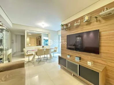 Apartamento com 2 Quartos à venda, 77m² no Vila da Serra, Nova Lima