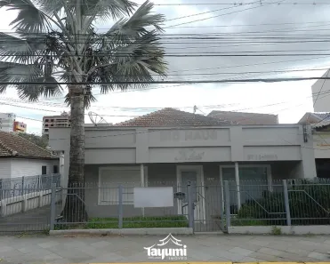 Casa com 4 Quartos à venda, 192m² no Centro, Santa Cruz do Sul
