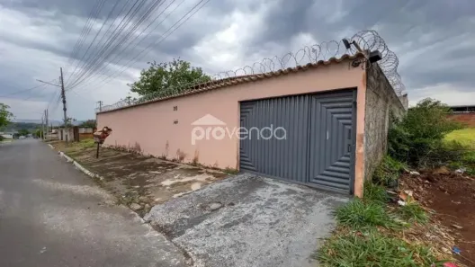 Casa com 3 Quartos à venda, 300m² no Das Indústrias, Senador Canedo