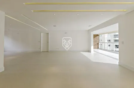 Apartamento com 4 Quartos à venda, 189m² no Água Verde, Curitiba