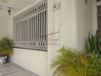 Casa com 3 Quartos à venda, 200m² no Vila Gomes Cardim, São Paulo
