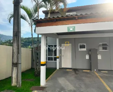 Casa com 2 Quartos à venda, 63m² no Sertão do Maruim, São José