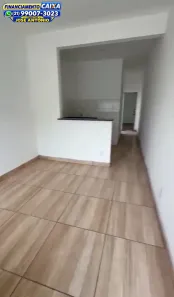 Casa com 1 Quarto à venda, 30m² no Laranjal, São Gonçalo