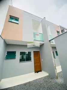 Casa com 2 Quartos à venda, 75m² no Jardim dos Reis, Franco da Rocha