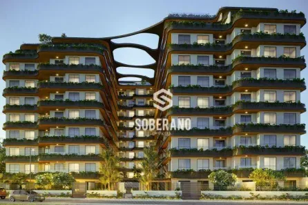 Apartamento com 2 Quartos à venda, 61m² no Poço, Cabedelo