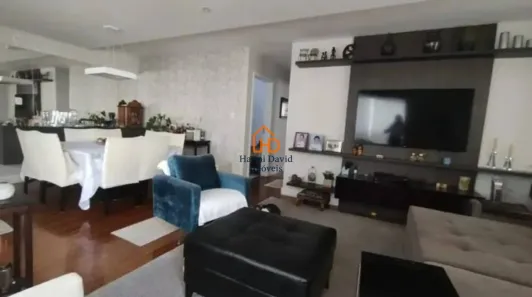 Apartamento com 3 Quartos à venda, 116m² no Vila Mariana, São Paulo
