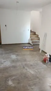 Apartamento com 2 Quartos à venda, 45m² no Vila Assunção, Santo André