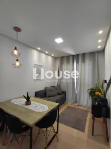 Apartamento com 2 Quartos à venda, 52m² no Aruana, Aracaju
