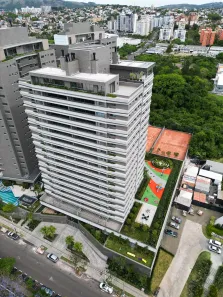 Apartamento com 3 Quartos à venda, 187m² no Jardim Europa, Porto Alegre